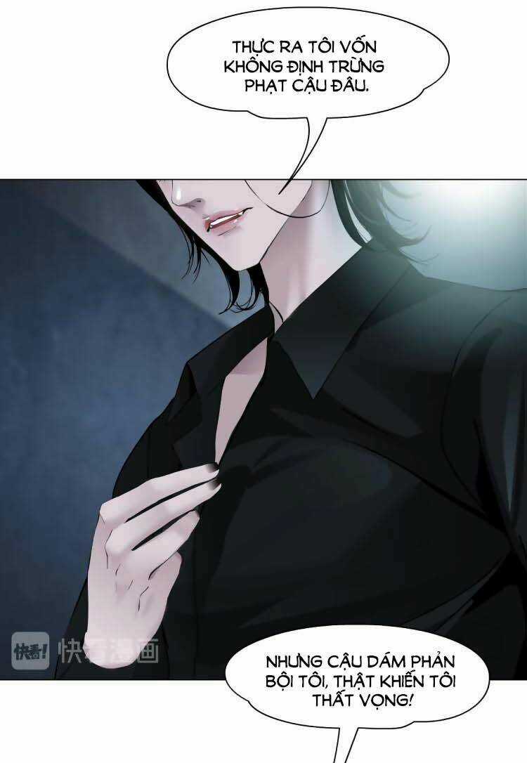 Đằng Nữ Chapter 8 trang 16