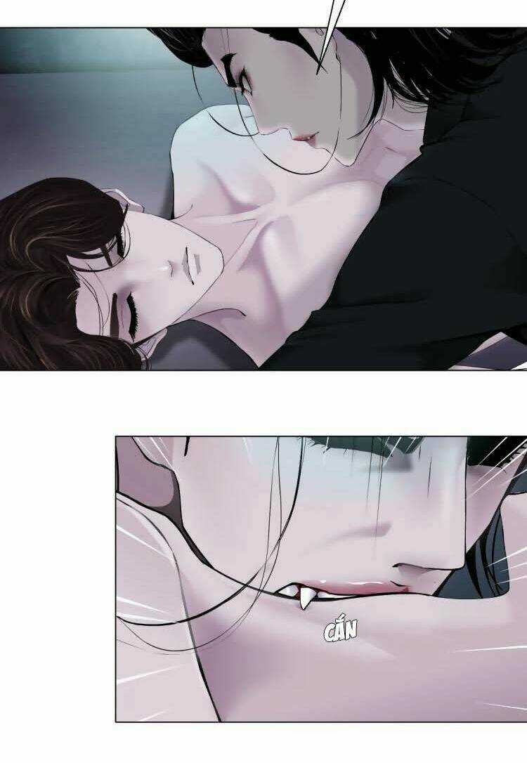 Đằng Nữ Chapter 8 trang 17