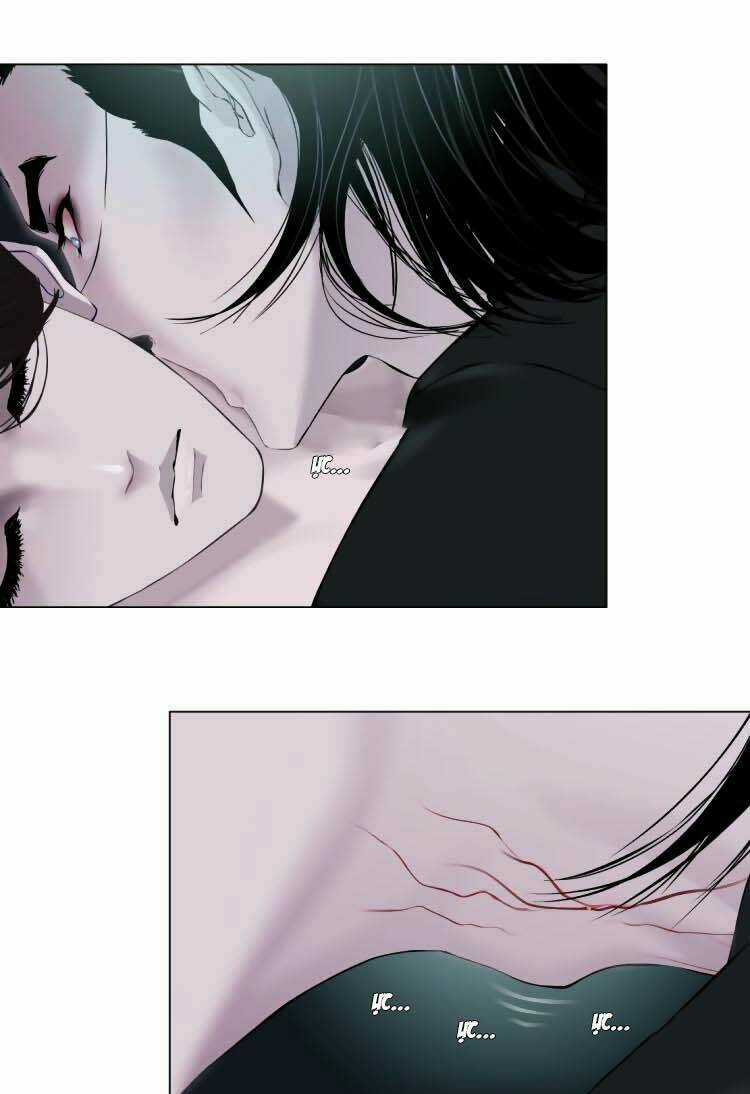 Đằng Nữ Chapter 8 trang 18