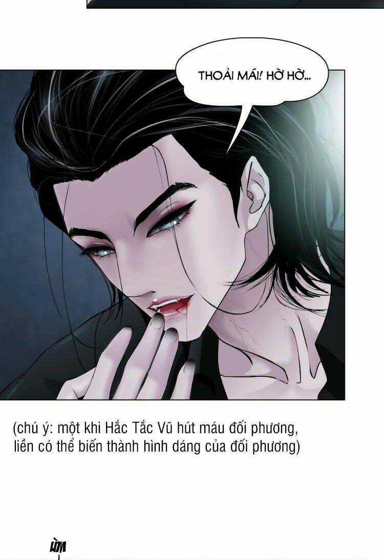 Đằng Nữ Chapter 8 trang 19