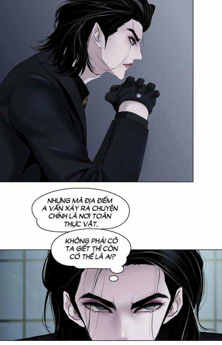 Đằng Nữ Chapter 8 trang 2