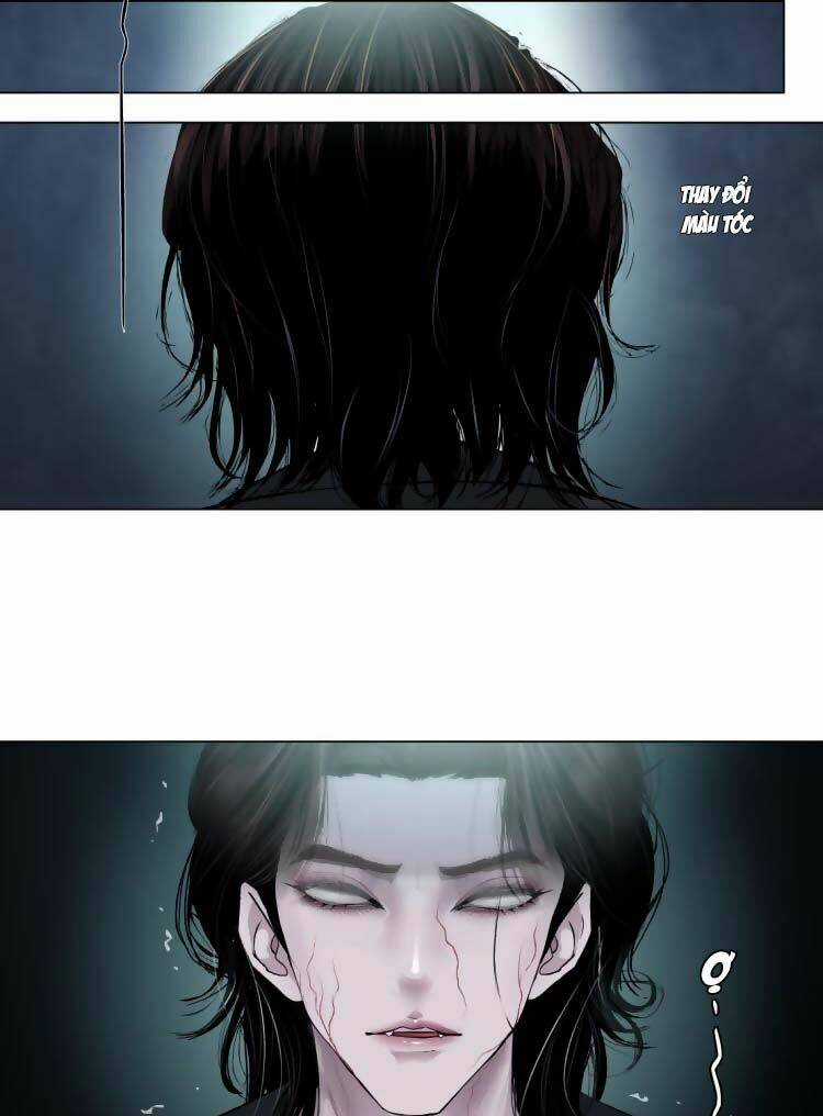 Đằng Nữ Chapter 8 trang 20