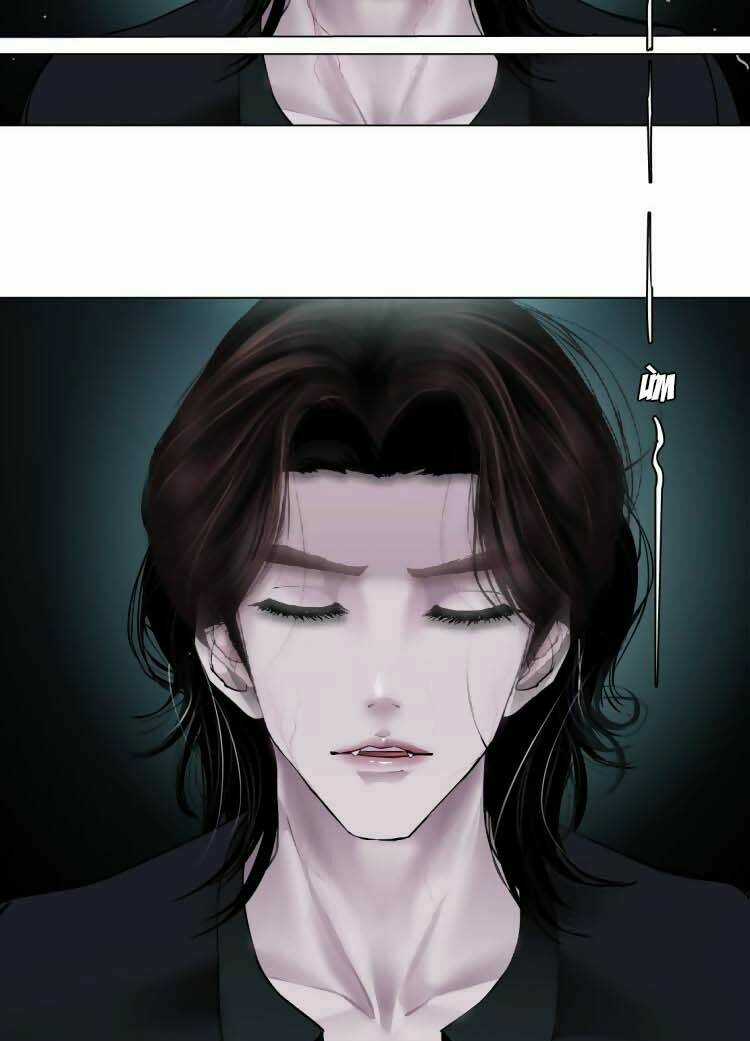 Đằng Nữ Chapter 8 trang 21