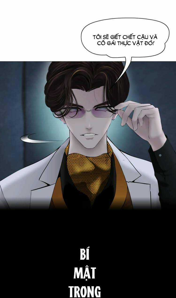 Đằng Nữ Chapter 8 trang 24