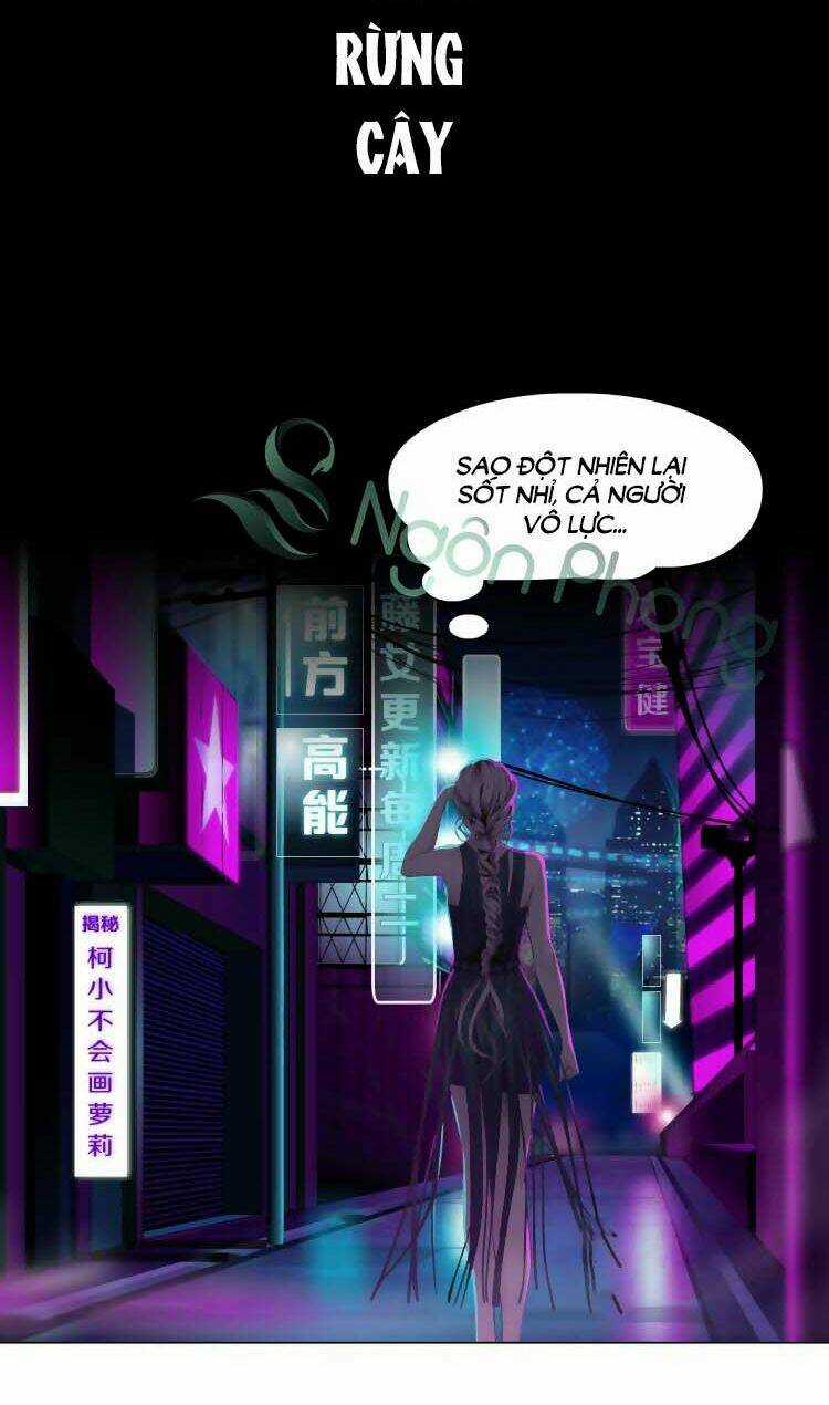 Đằng Nữ Chapter 8 trang 25