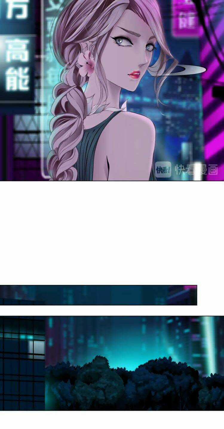 Đằng Nữ Chapter 8 trang 27