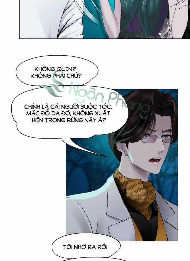 Đằng Nữ Chapter 8 trang 36