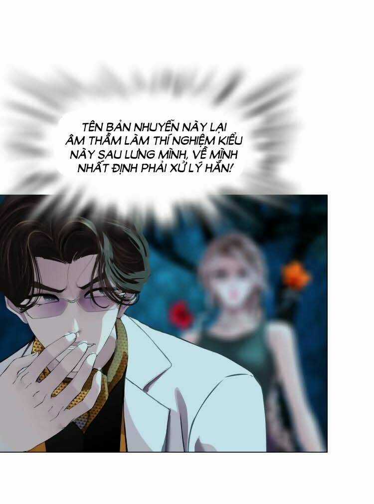 Đằng Nữ Chapter 9 trang 1