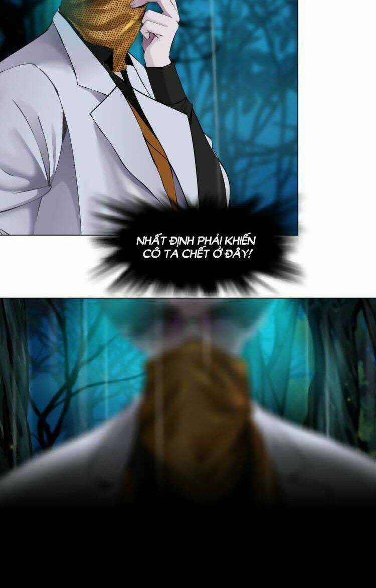 Đằng Nữ Chapter 9 trang 16