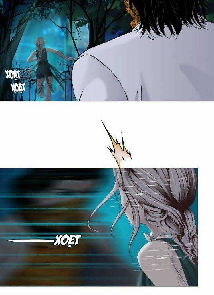 Đằng Nữ Chapter 9 trang 30