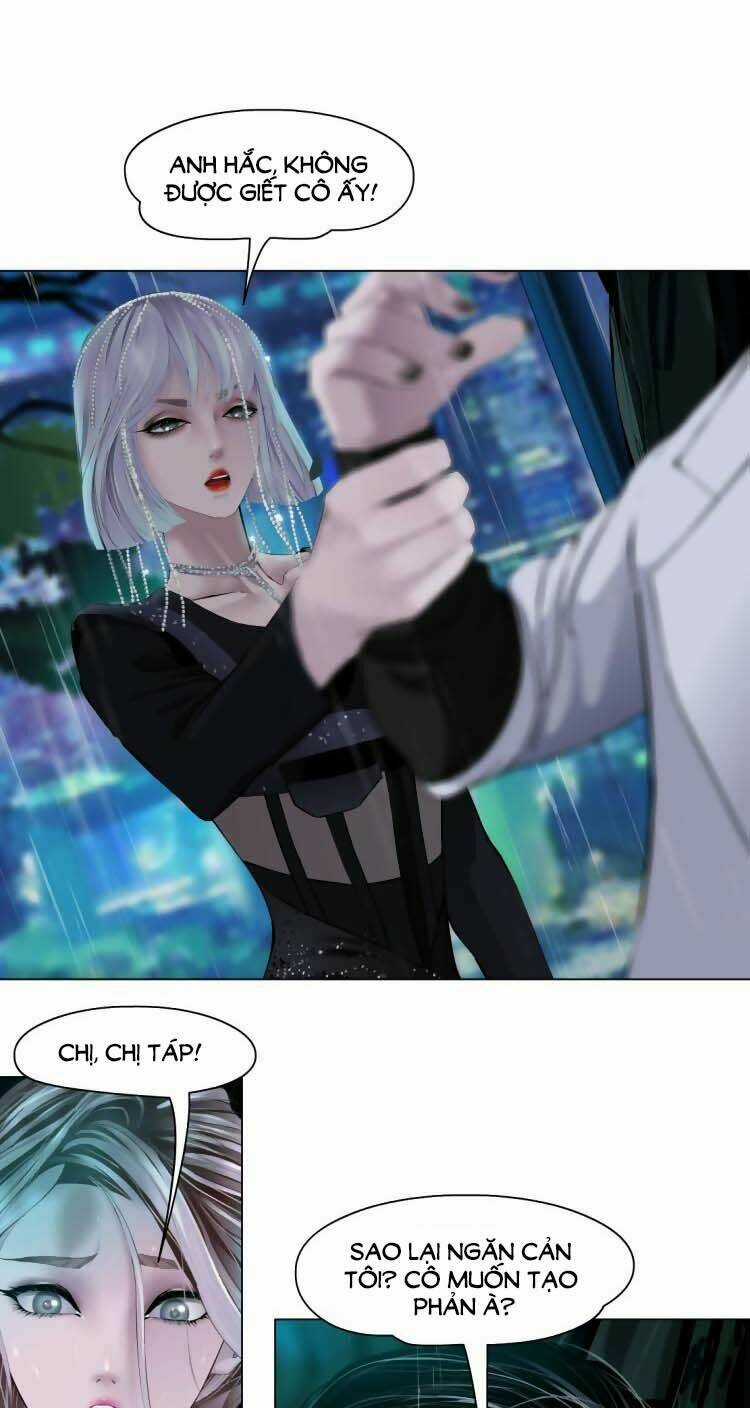 Đằng Nữ Chapter 9 trang 32