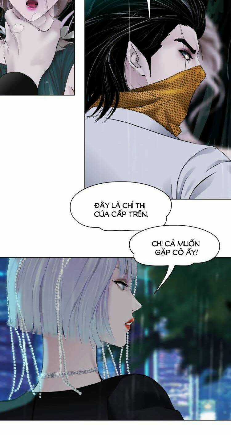 Đằng Nữ Chapter 9 trang 33