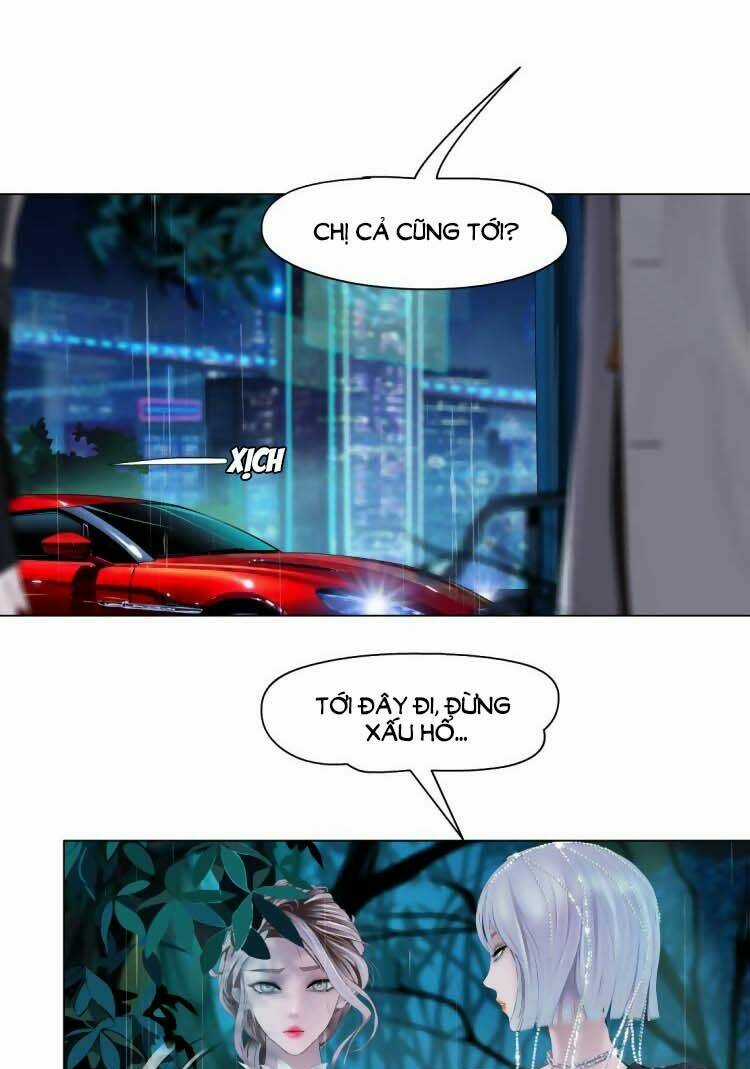 Đằng Nữ Chapter 9 trang 34