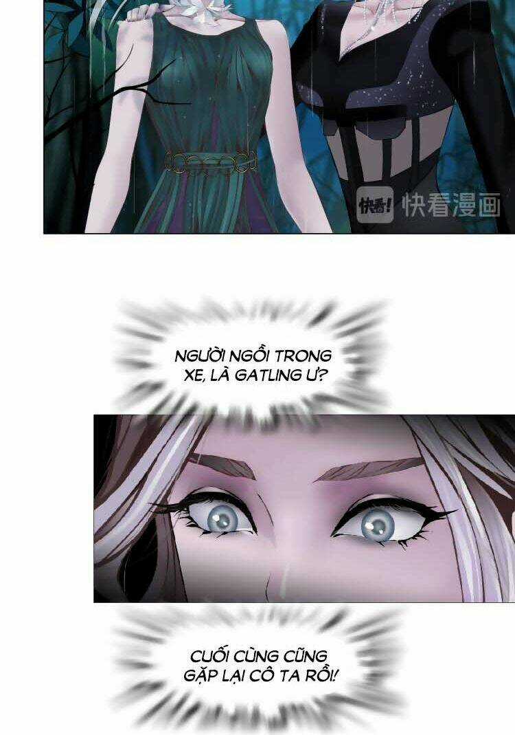 Đằng Nữ Chapter 9 trang 35