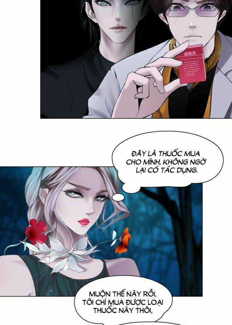 Đằng Nữ Chapter 9 trang 9