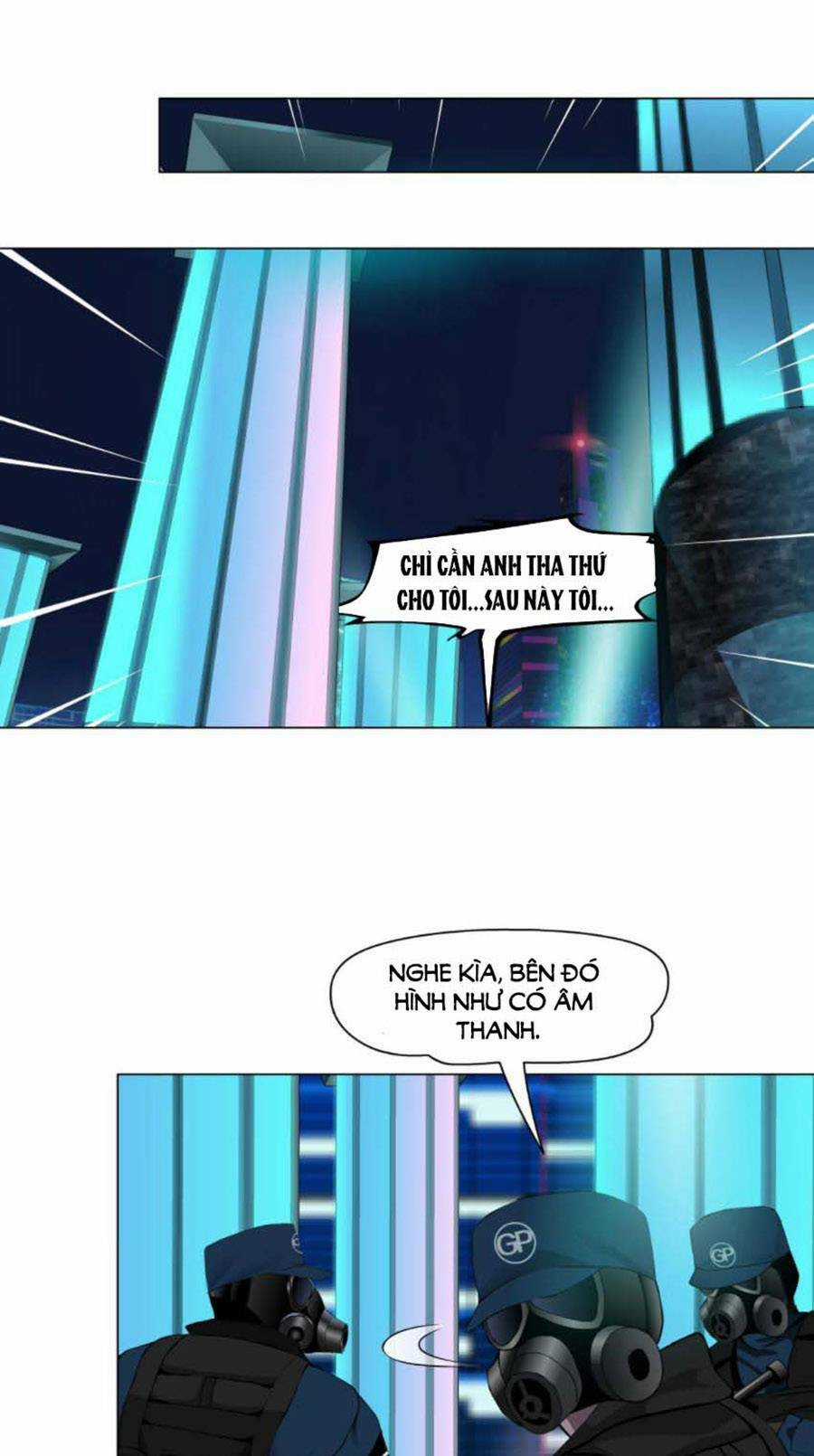 Đằng Nữ Chapter 95 trang 0