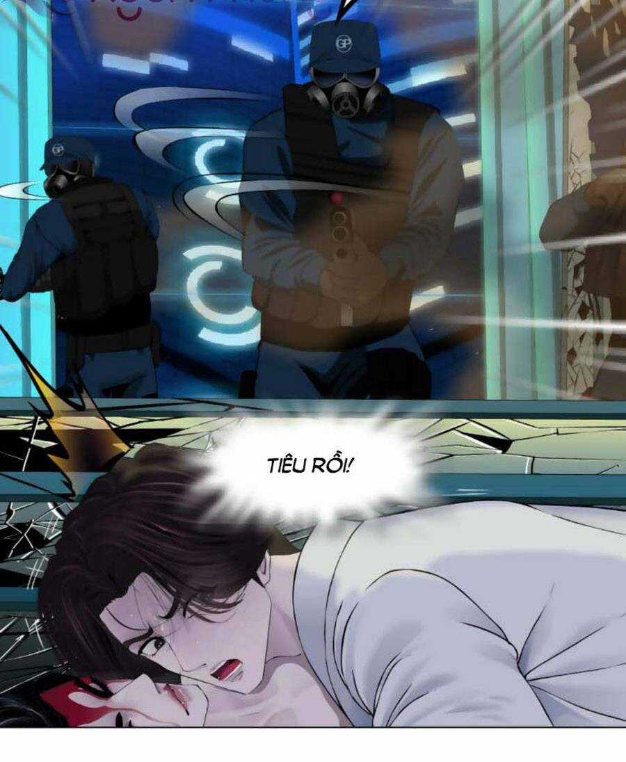 Đằng Nữ Chapter 96 trang 1