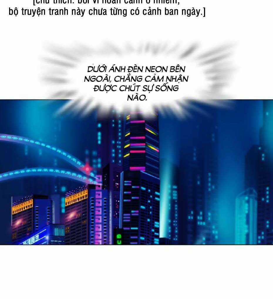 Đằng Nữ Chapter 97 trang 1