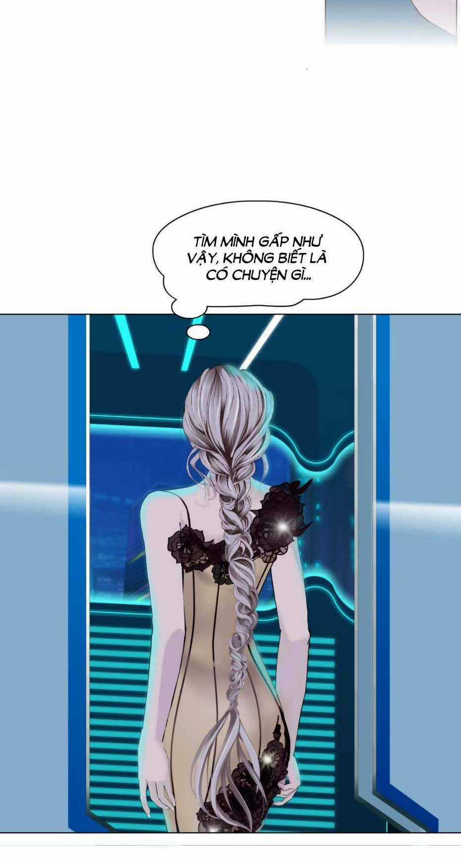 Đằng Nữ Chapter 98 trang 1