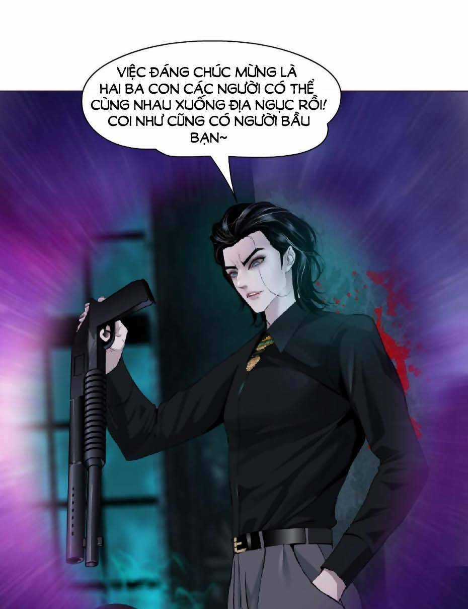 Đằng Nữ Chapter 99 trang 0