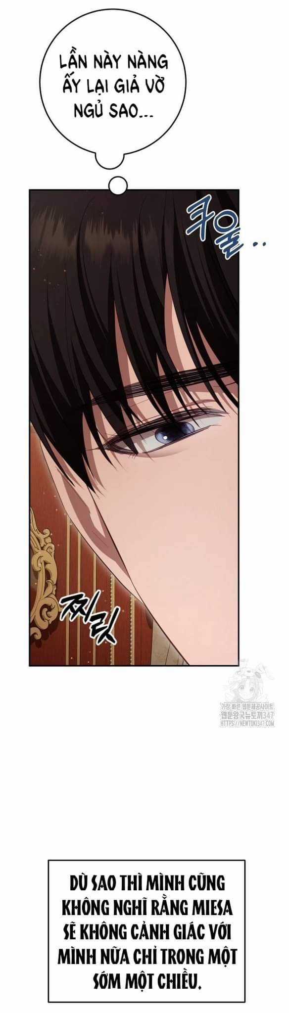 Đằng Sau Nụ Cười Của Nàng Công Chúa Chapter 26 trang 10