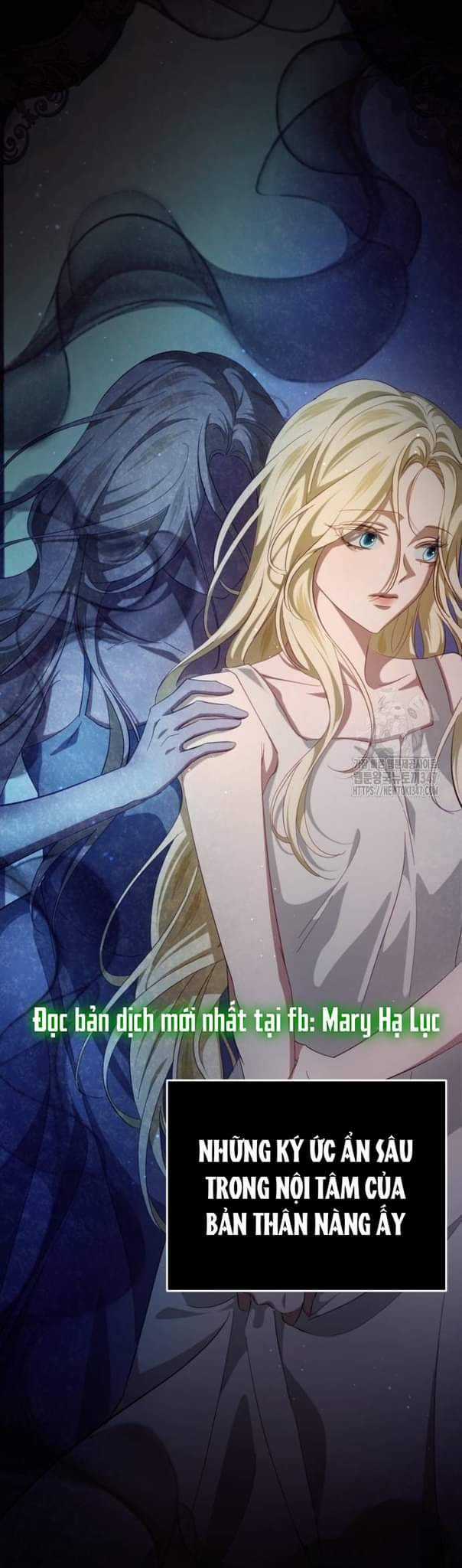 Đằng Sau Nụ Cười Của Nàng Công Chúa Chapter 26 trang 13