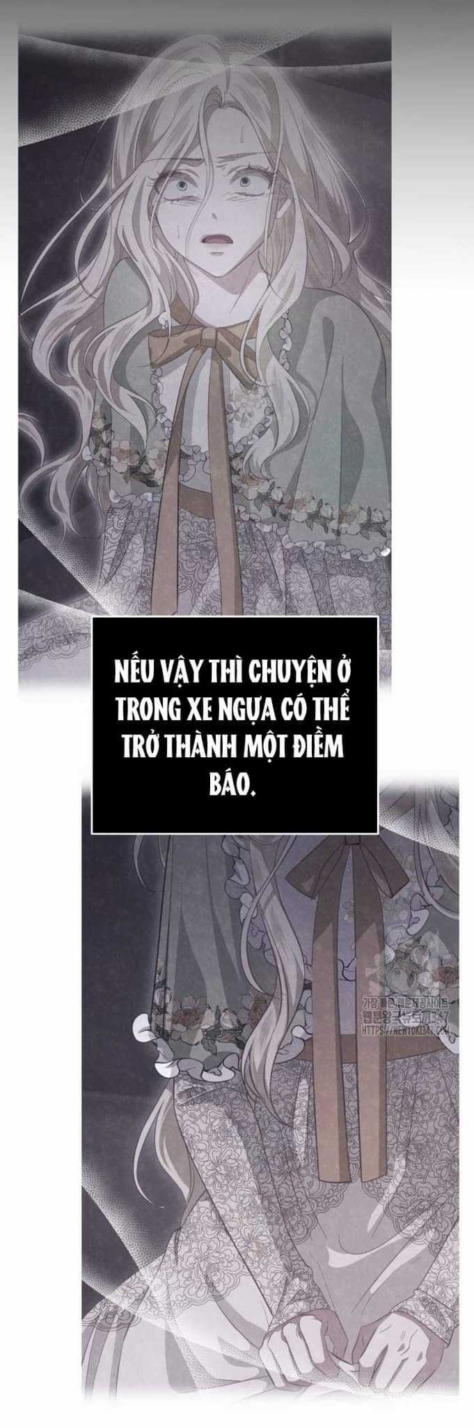 Đằng Sau Nụ Cười Của Nàng Công Chúa Chapter 26 trang 15