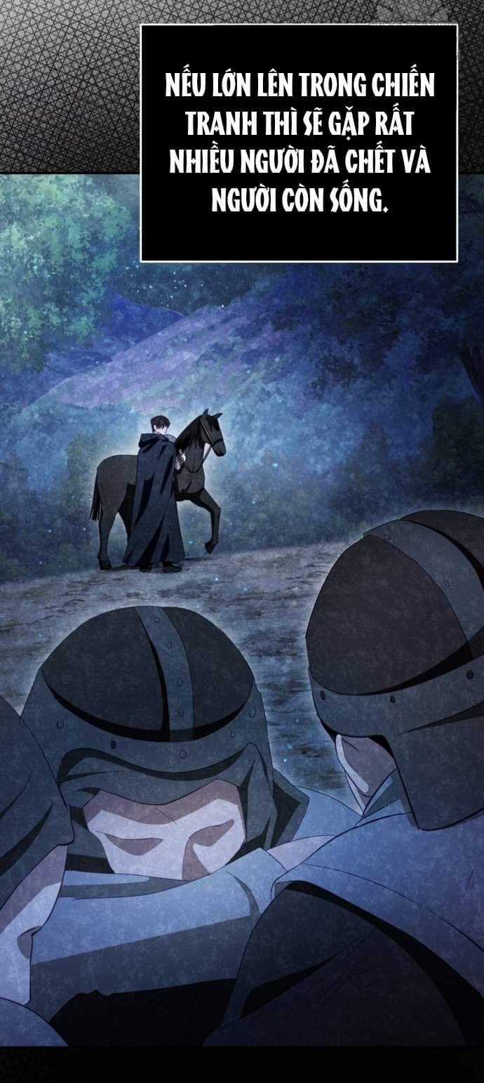 Đằng Sau Nụ Cười Của Nàng Công Chúa Chapter 26 trang 16