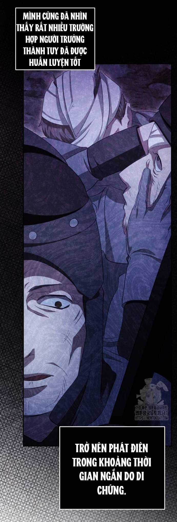 Đằng Sau Nụ Cười Của Nàng Công Chúa Chapter 26 trang 17