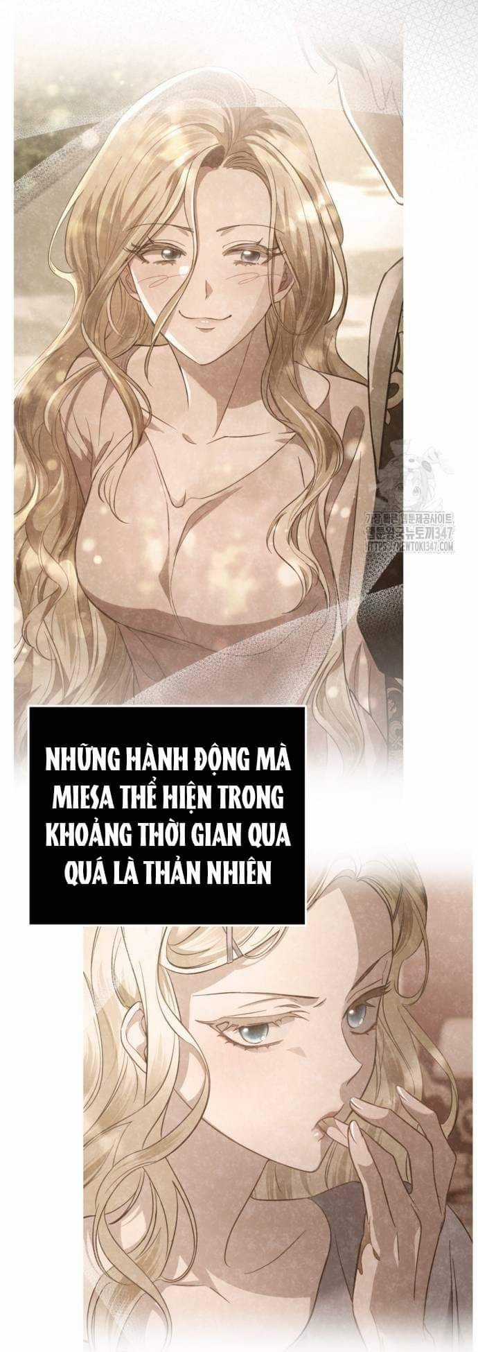 Đằng Sau Nụ Cười Của Nàng Công Chúa Chapter 26 trang 18