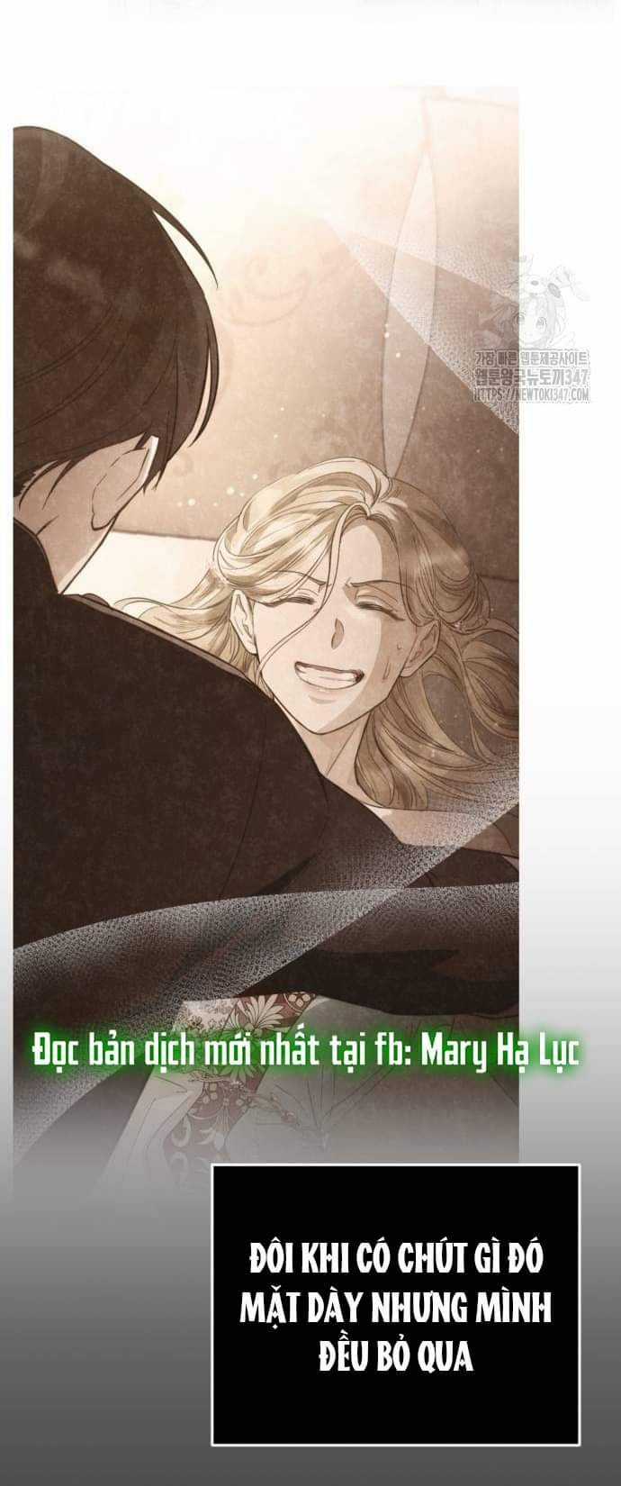 Đằng Sau Nụ Cười Của Nàng Công Chúa Chapter 26 trang 19