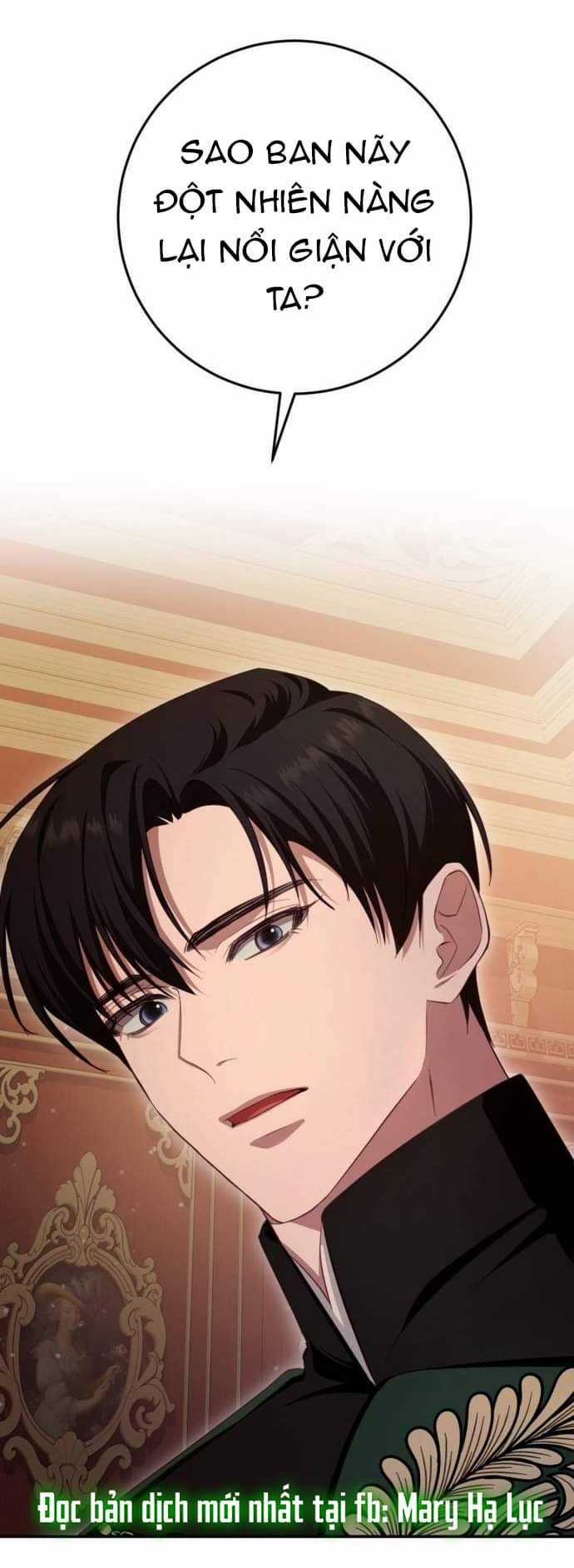 Đằng Sau Nụ Cười Của Nàng Công Chúa Chapter 26 trang 2