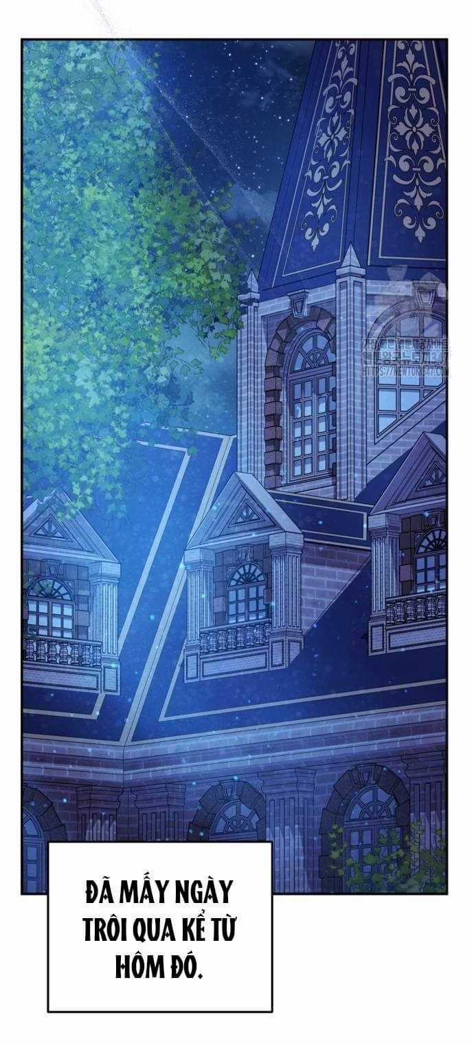 Đằng Sau Nụ Cười Của Nàng Công Chúa Chapter 26 trang 23