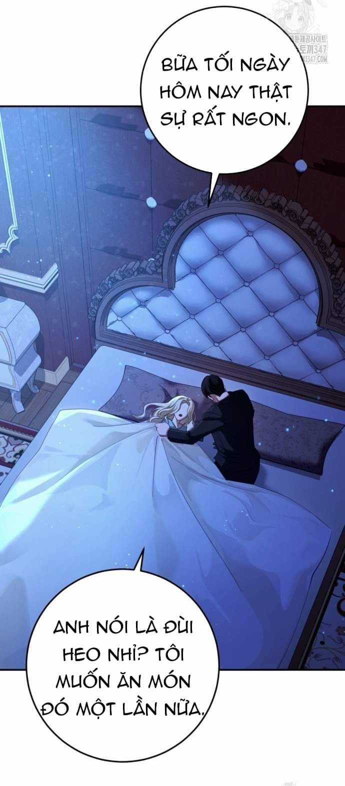 Đằng Sau Nụ Cười Của Nàng Công Chúa Chapter 26 trang 24