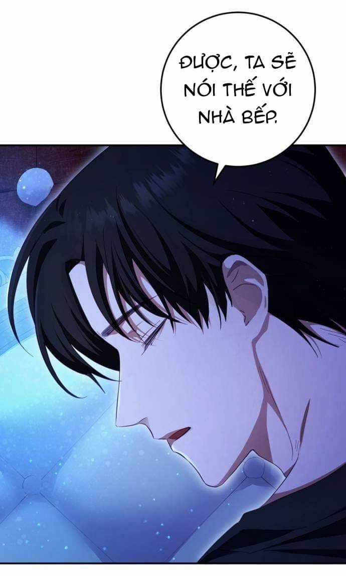 Đằng Sau Nụ Cười Của Nàng Công Chúa Chapter 26 trang 25