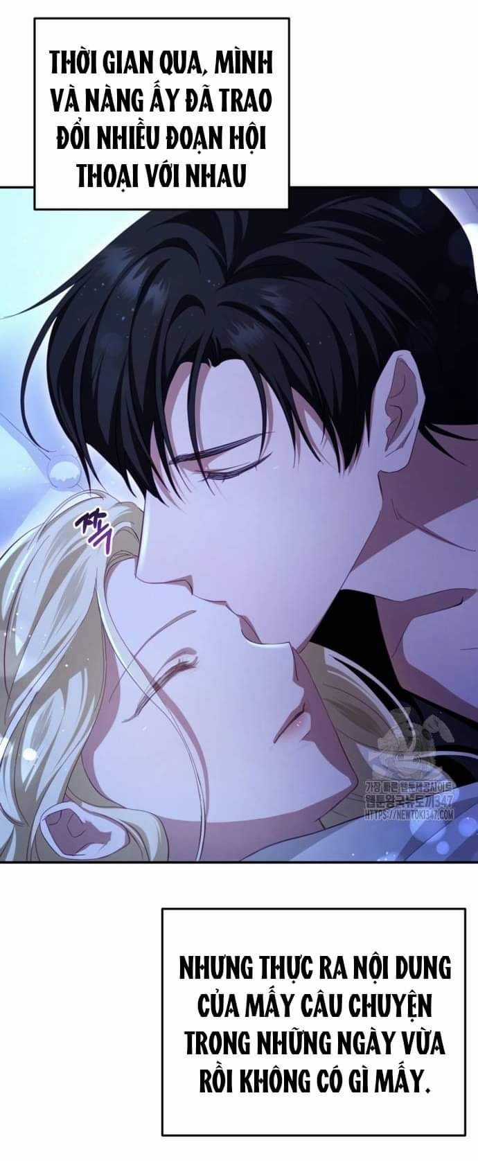 Đằng Sau Nụ Cười Của Nàng Công Chúa Chapter 26 trang 28