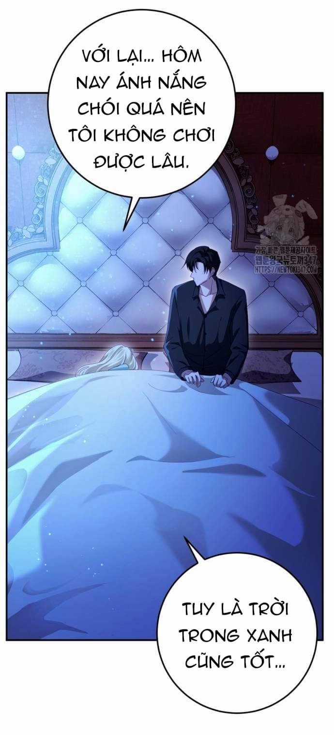 Đằng Sau Nụ Cười Của Nàng Công Chúa Chapter 26 trang 29