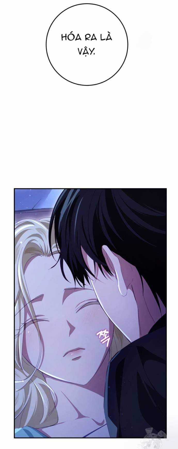 Đằng Sau Nụ Cười Của Nàng Công Chúa Chapter 26 trang 31