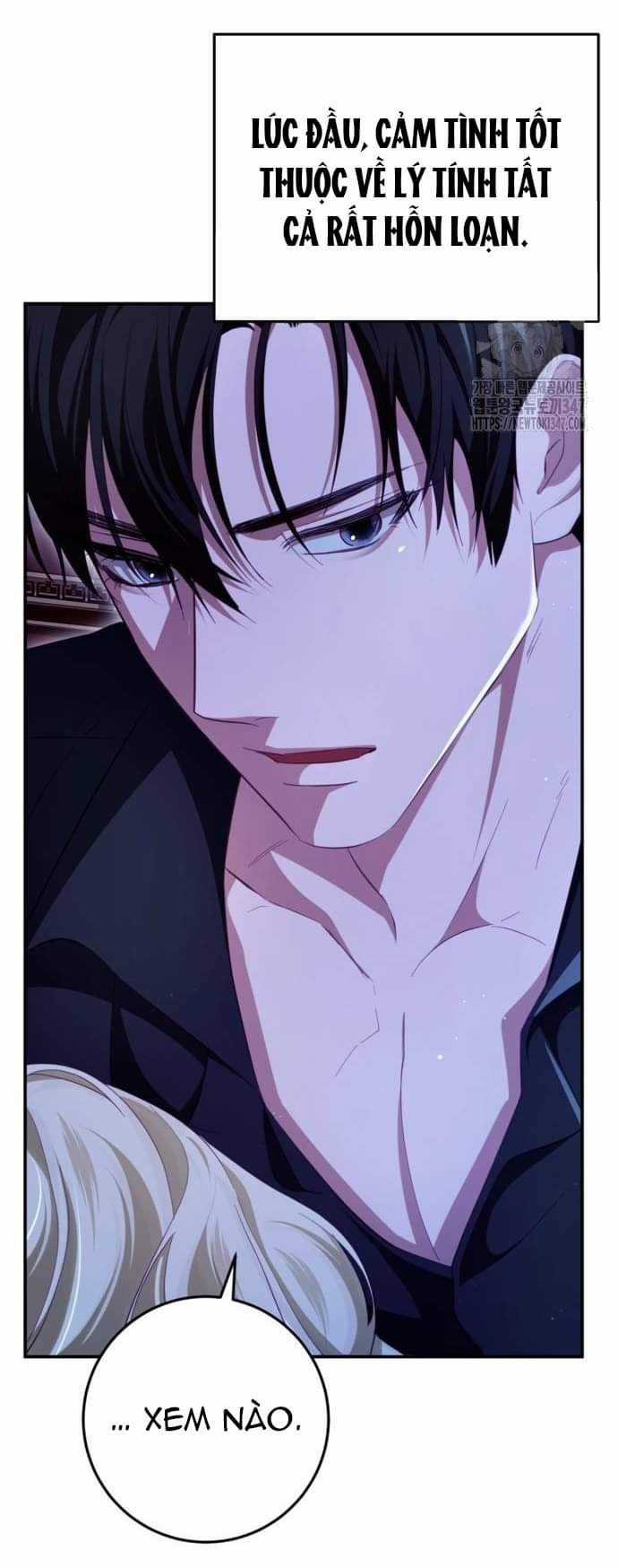 Đằng Sau Nụ Cười Của Nàng Công Chúa Chapter 26 trang 35