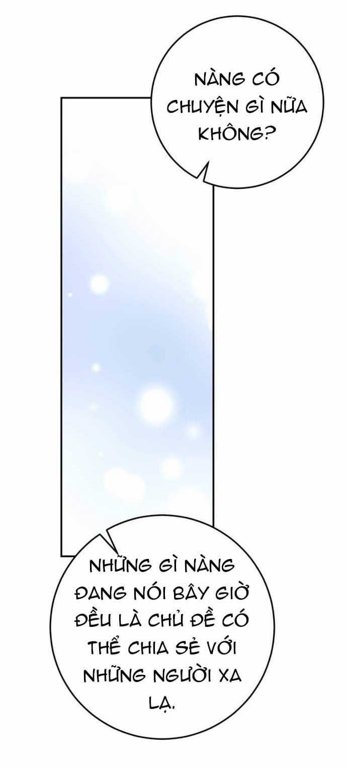 Đằng Sau Nụ Cười Của Nàng Công Chúa Chapter 26 trang 36