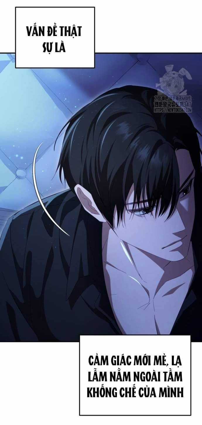 Đằng Sau Nụ Cười Của Nàng Công Chúa Chapter 26 trang 38