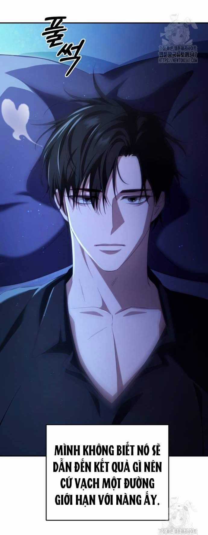 Đằng Sau Nụ Cười Của Nàng Công Chúa Chapter 26 trang 39