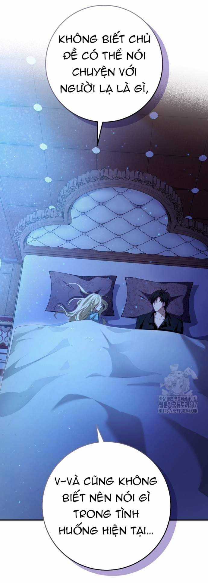 Đằng Sau Nụ Cười Của Nàng Công Chúa Chapter 26 trang 42