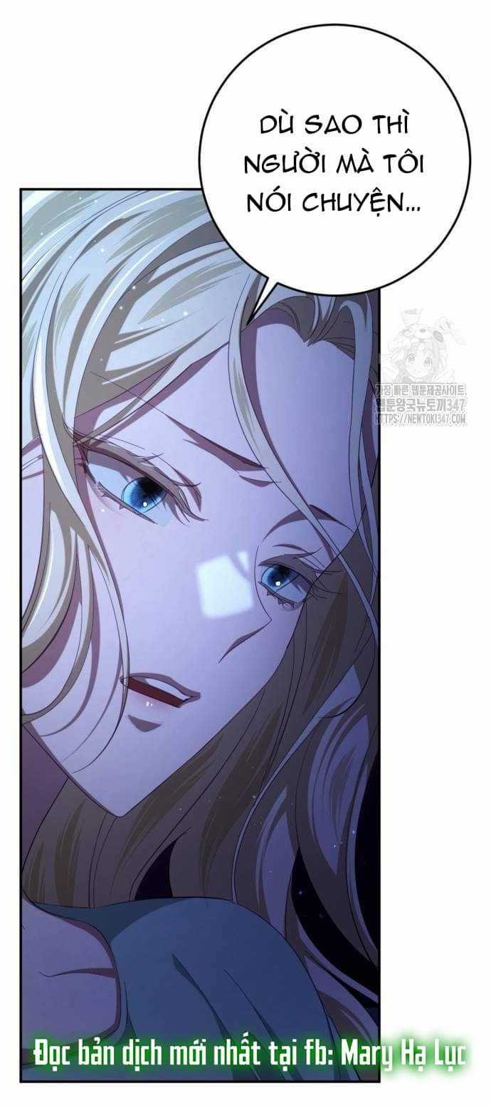 Đằng Sau Nụ Cười Của Nàng Công Chúa Chapter 26 trang 43