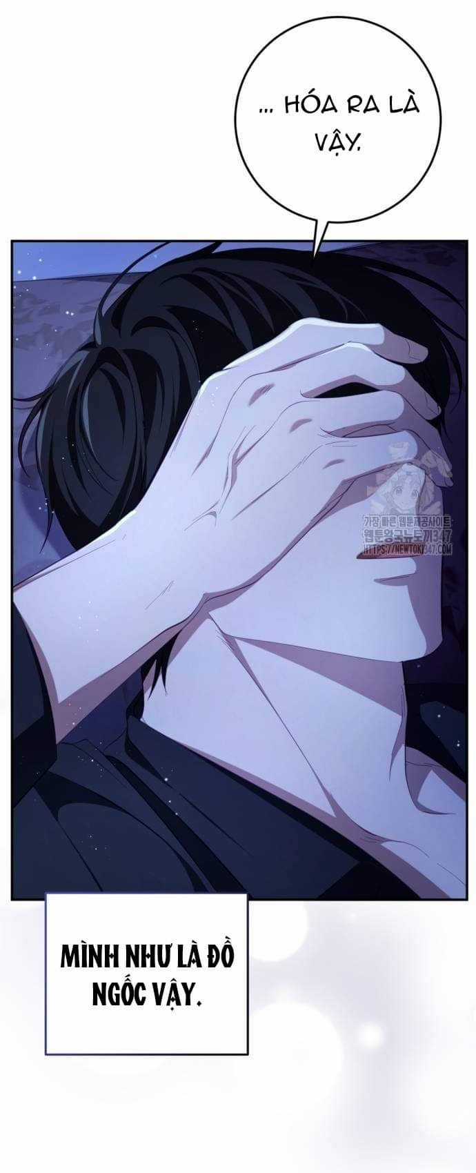 Đằng Sau Nụ Cười Của Nàng Công Chúa Chapter 26 trang 46