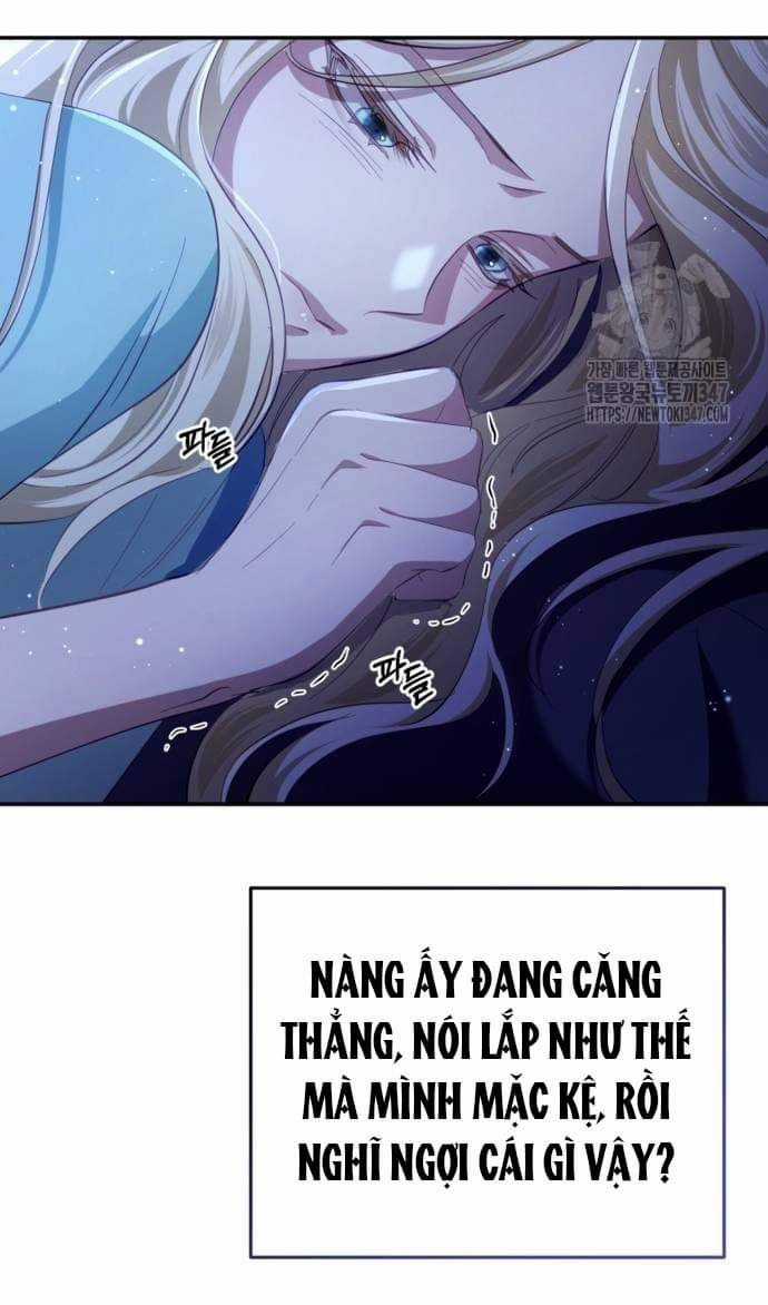 Đằng Sau Nụ Cười Của Nàng Công Chúa Chapter 26 trang 47