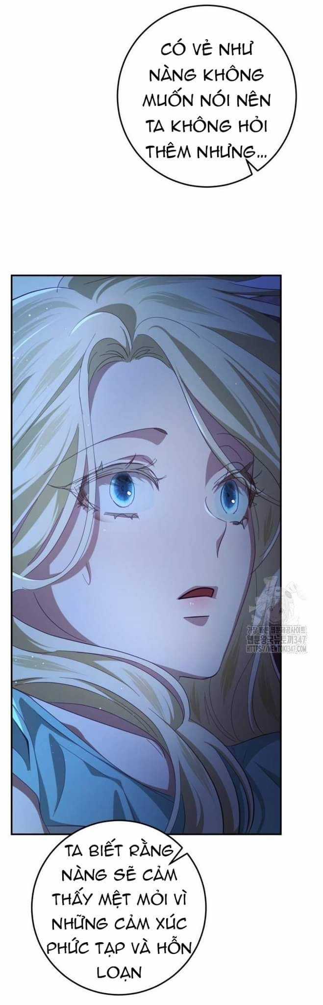 Đằng Sau Nụ Cười Của Nàng Công Chúa Chapter 26 trang 49