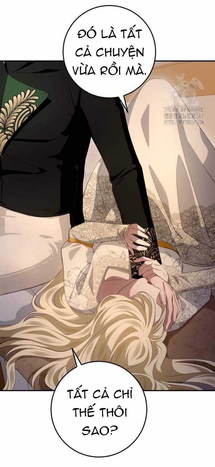 Đằng Sau Nụ Cười Của Nàng Công Chúa Chapter 26 trang 5