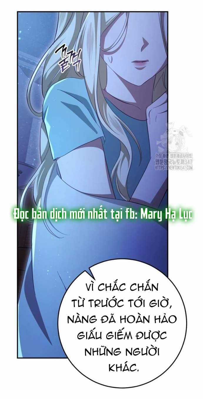 Đằng Sau Nụ Cười Của Nàng Công Chúa Chapter 26 trang 52