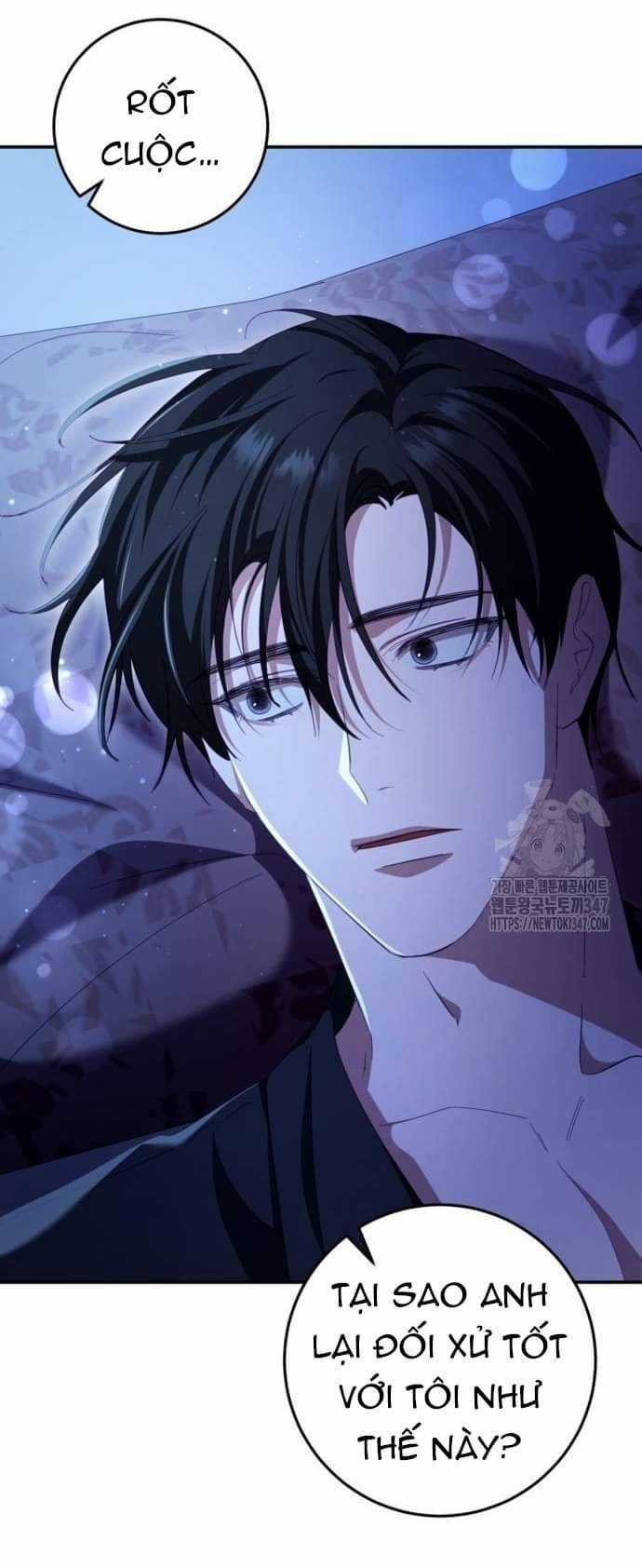 Đằng Sau Nụ Cười Của Nàng Công Chúa Chapter 26 trang 53